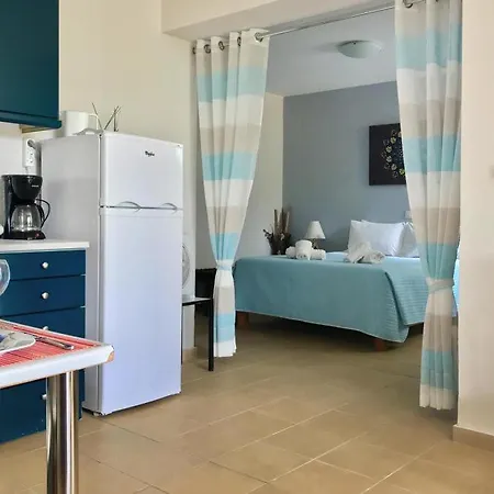Apartament In With Sea Views Barbati