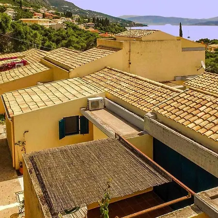 Appartement In With Sea Views *