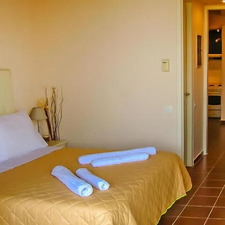 In With Sea Views Appartement