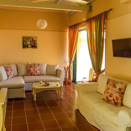 Appartement In With Sea Views *