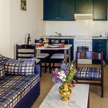 Appartement In With Sea Views *