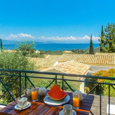 In With Sea Views Barbati