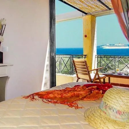In With Sea Views Appartement