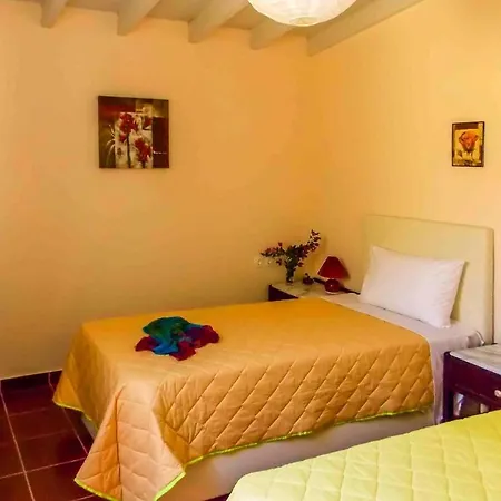 Appartement In With Sea Views *