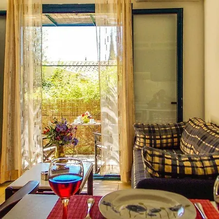 In With Sea Views *