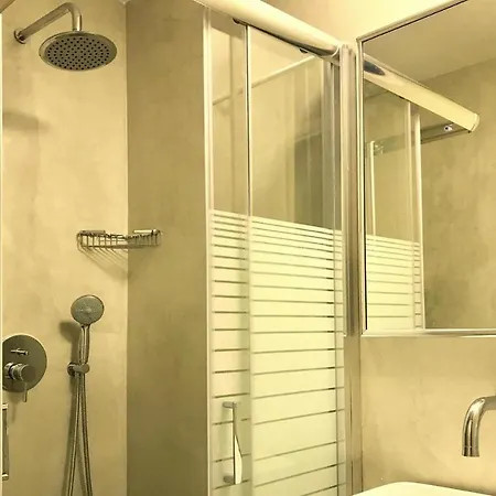 Appartement In With Sea Views *