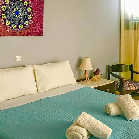 In With Sea Views Appartement